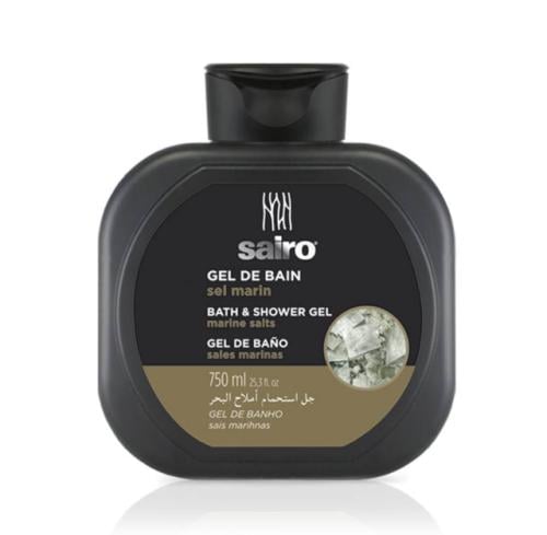 سايرو جل استحمام املاح البحر 750مل