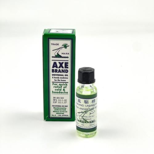 ابوفاس دهان 3 مل