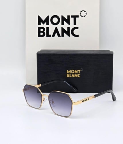 نظارة-مونت بلانك 6 الوان