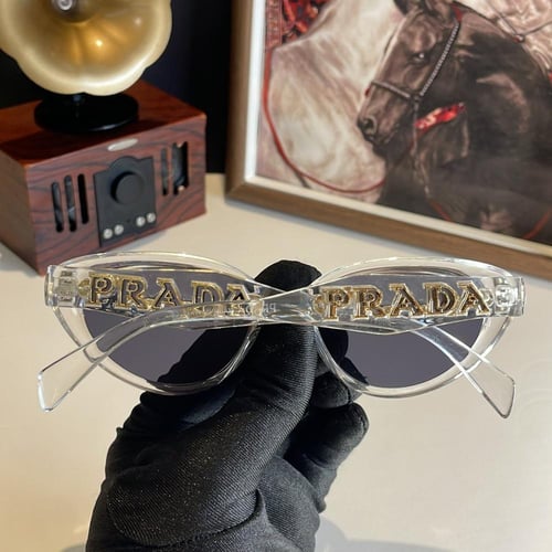 نظارة-الترند شفاف