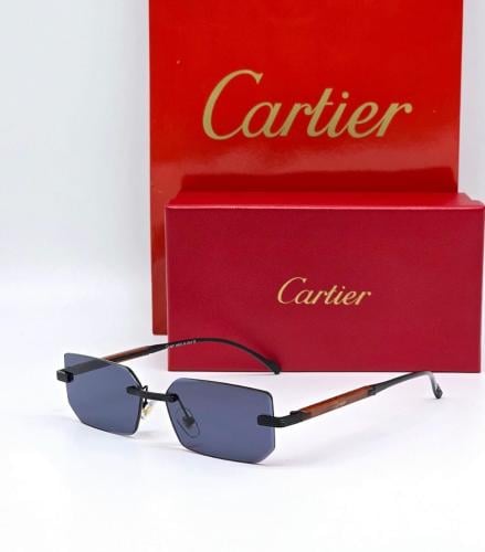 نظارة كارتيه-شبابي انيق 4 الوان