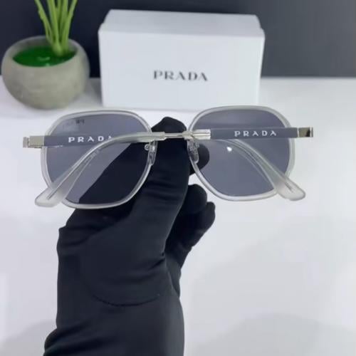 برادا الترند - شفاف انيق