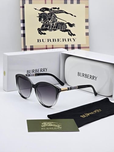 نظارة بربري نسائي