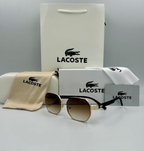 نظارة لاكوست رجالي