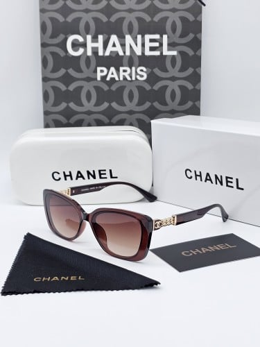 نظارة شانيل