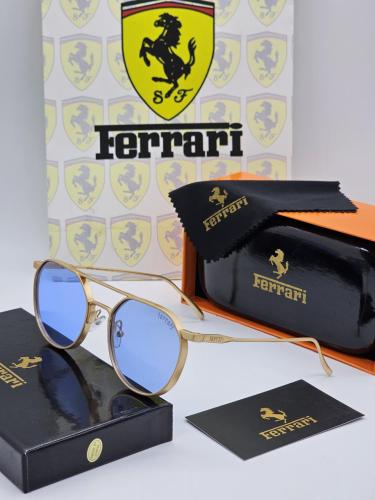 نظارة فراري