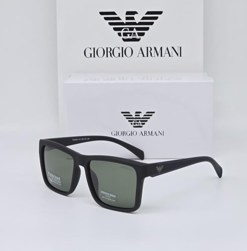 Armani- اصدار رسمي N