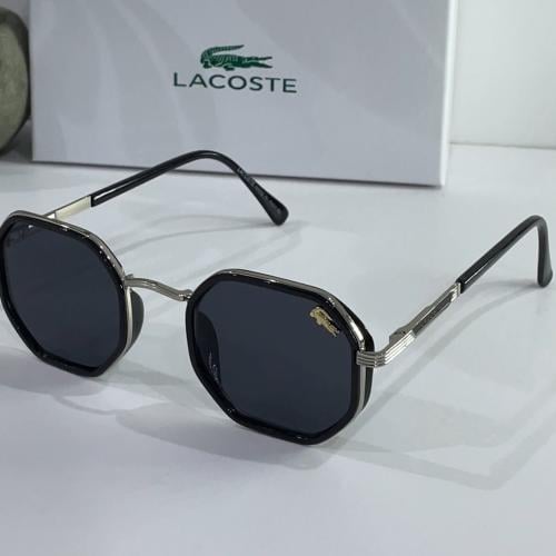 لاكوست إصدار جديد