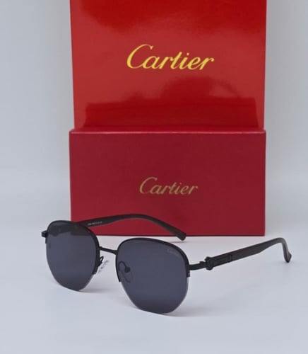 نظارة-كارتيـر 5 الوان