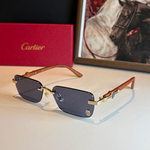 كارتيه-شبابي انيق