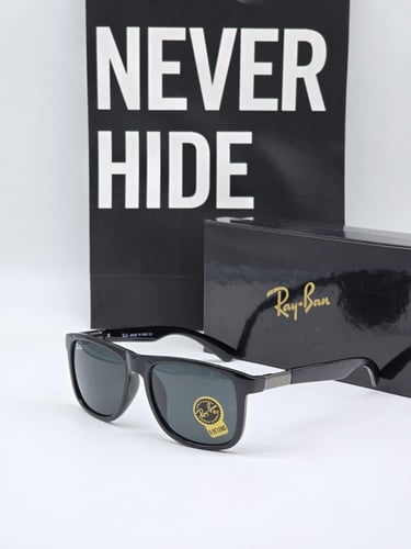 راي بان-رسميه انيق