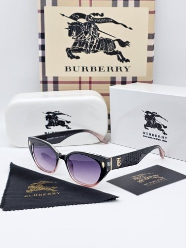 نظارة بربري