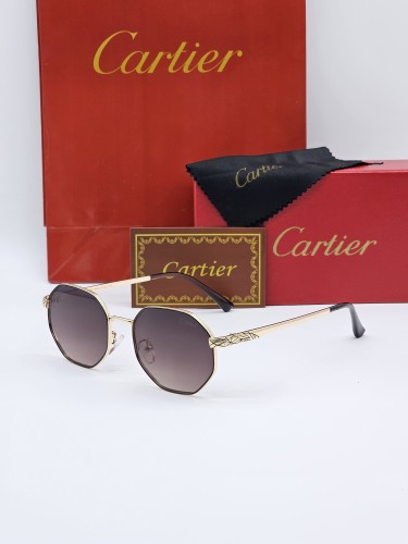 نظارة كارتير