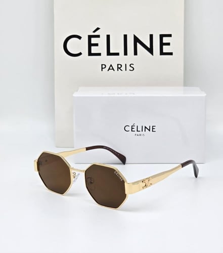 نظارة-سيلين للجنسين