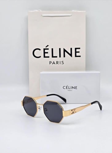 نظارة-سيلين للجنسين