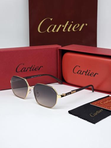 نظارة كارتير