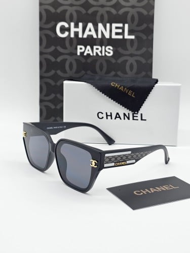 نظارة شانيل