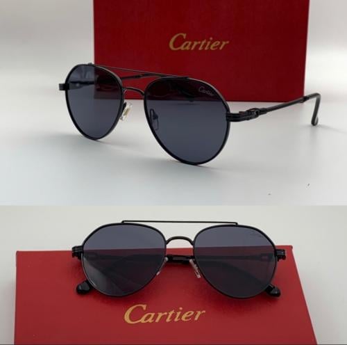 نظارة-كارتيـر شبابي انيق