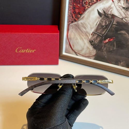 كارتيه-شبابي انيق