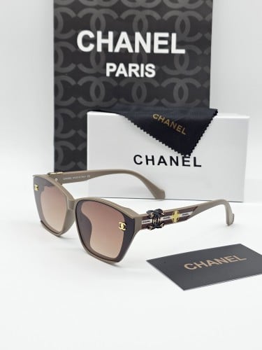 نظارة شانيل