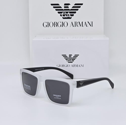 Armani- اصدار رسمي N