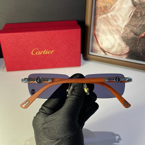 كارتيه-شبابي انيق