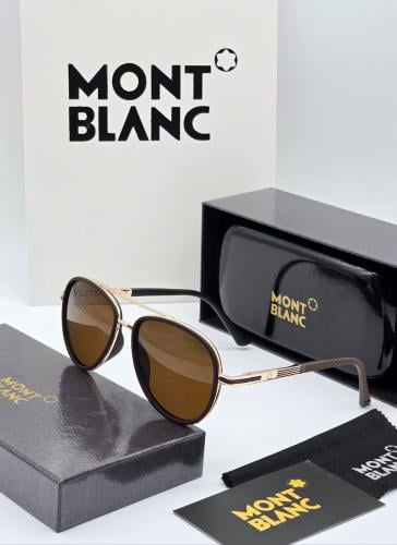 نظارة-مونت بلانك