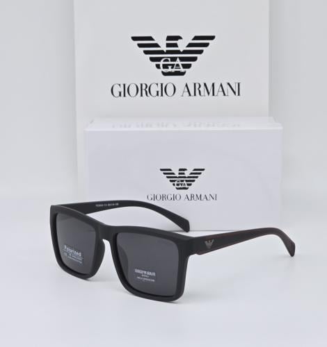 Armani- اصدار رسمي N