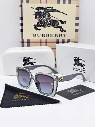 نظارة بربري