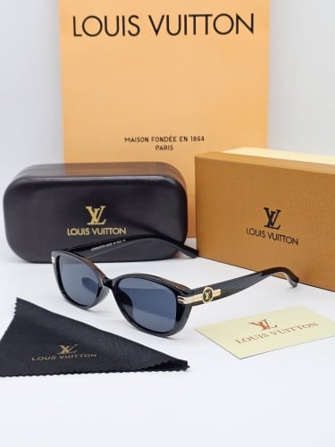 نظارة لويس فيتون