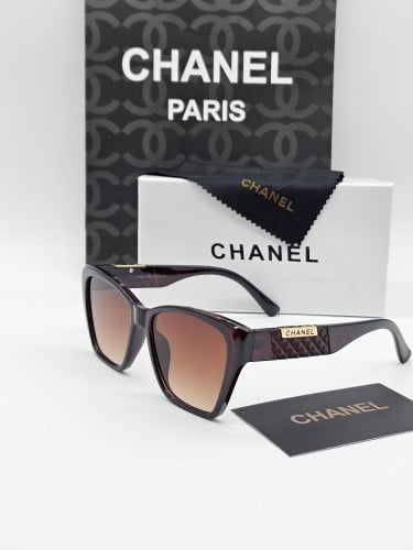 نظارة شانيل