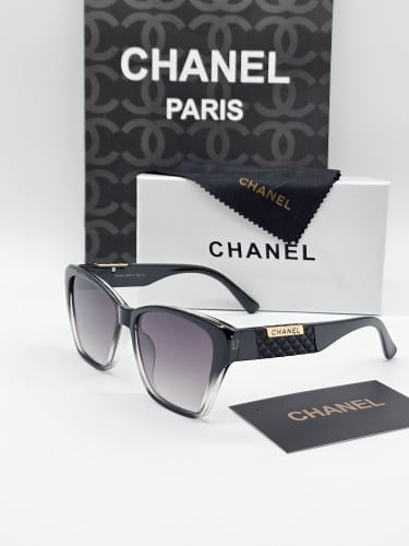 نظارة شانيل