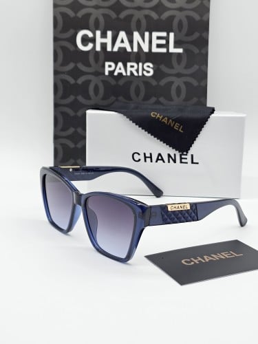 نظارة شانيل