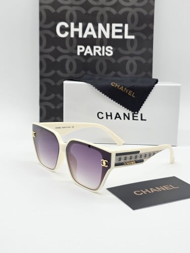 نظارة شانيل