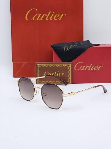 نظارة كارتير