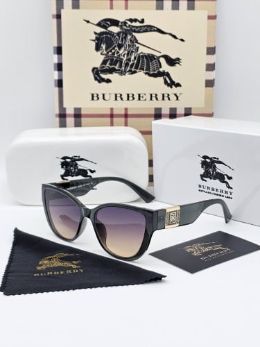 نظارة بربري