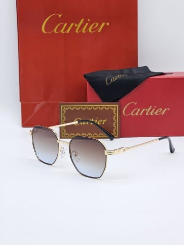 نظارة كارتير