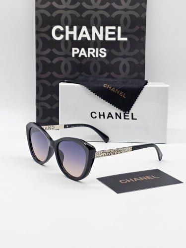 نظارة شانيل