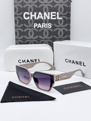 نظارة شانيل