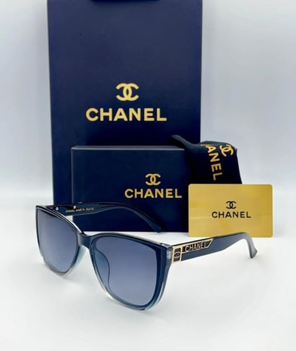 نظارة شانيل