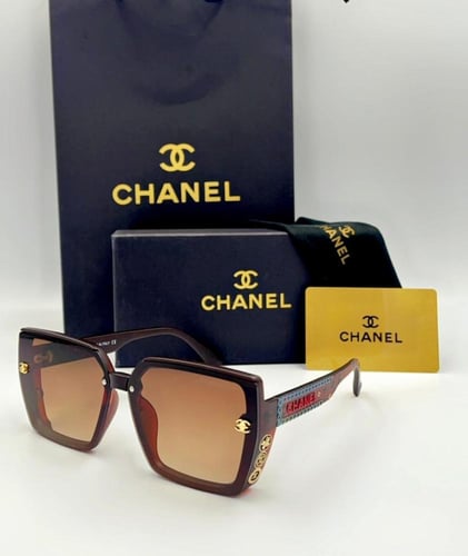 نظارة شانيل