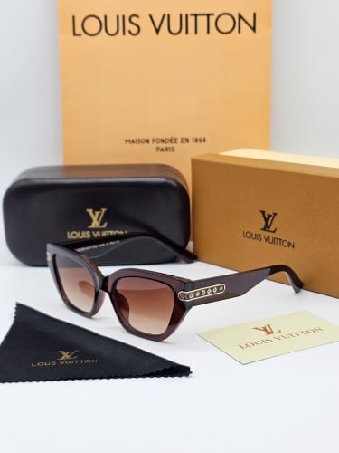 نظارة لويس فيتون