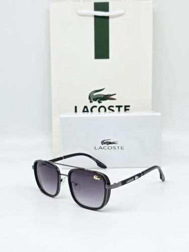 نظارة لاكوست إصدار جديد