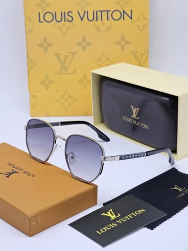 نظارة LV رجالي