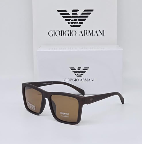 Armani- اصدار رسمي N