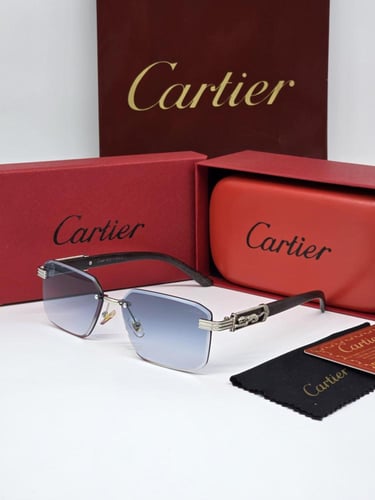 نظارة كارتير