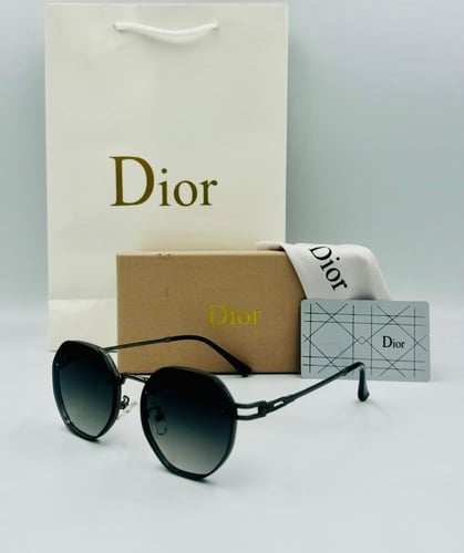 نظارة ديور رجالي