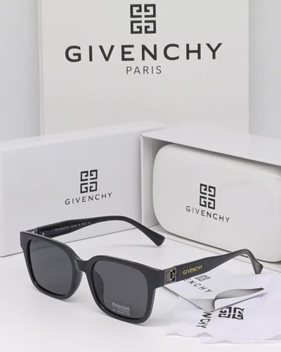 جيفنشي-رسمية