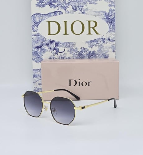Dior-أنيق 5 الوان