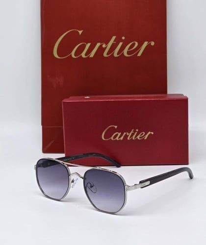 نظارة-Cartier -اصدار جديد